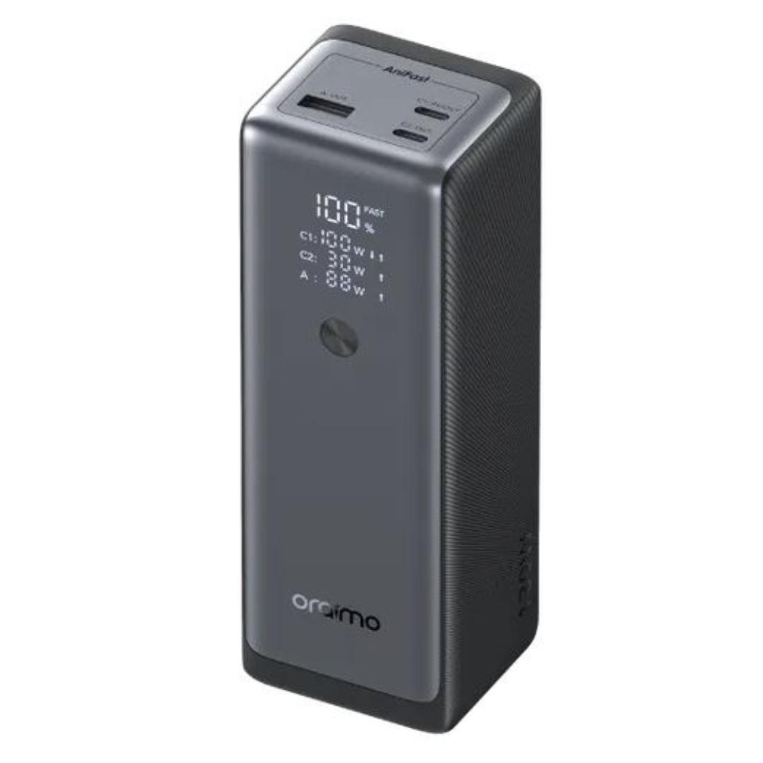PowerJet 130 (27600mAh) – 130W Ultra Fast Power Bank