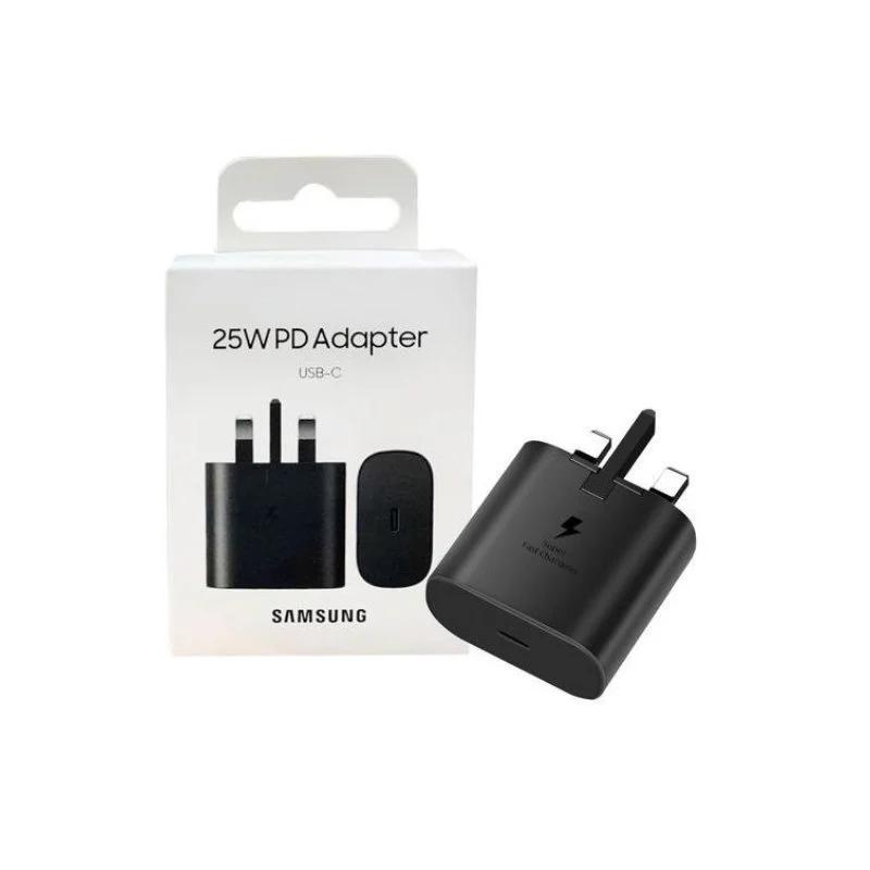 25W PD USB-C Fast Charging Adapter