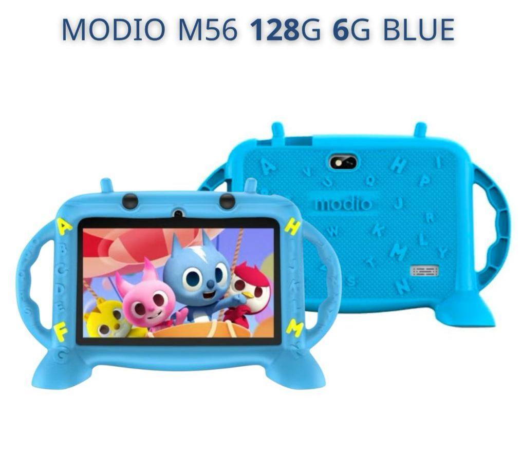 M56 5G WiFi Kids Tablet-6GB Ram 128GB storage  3000mAh Battery