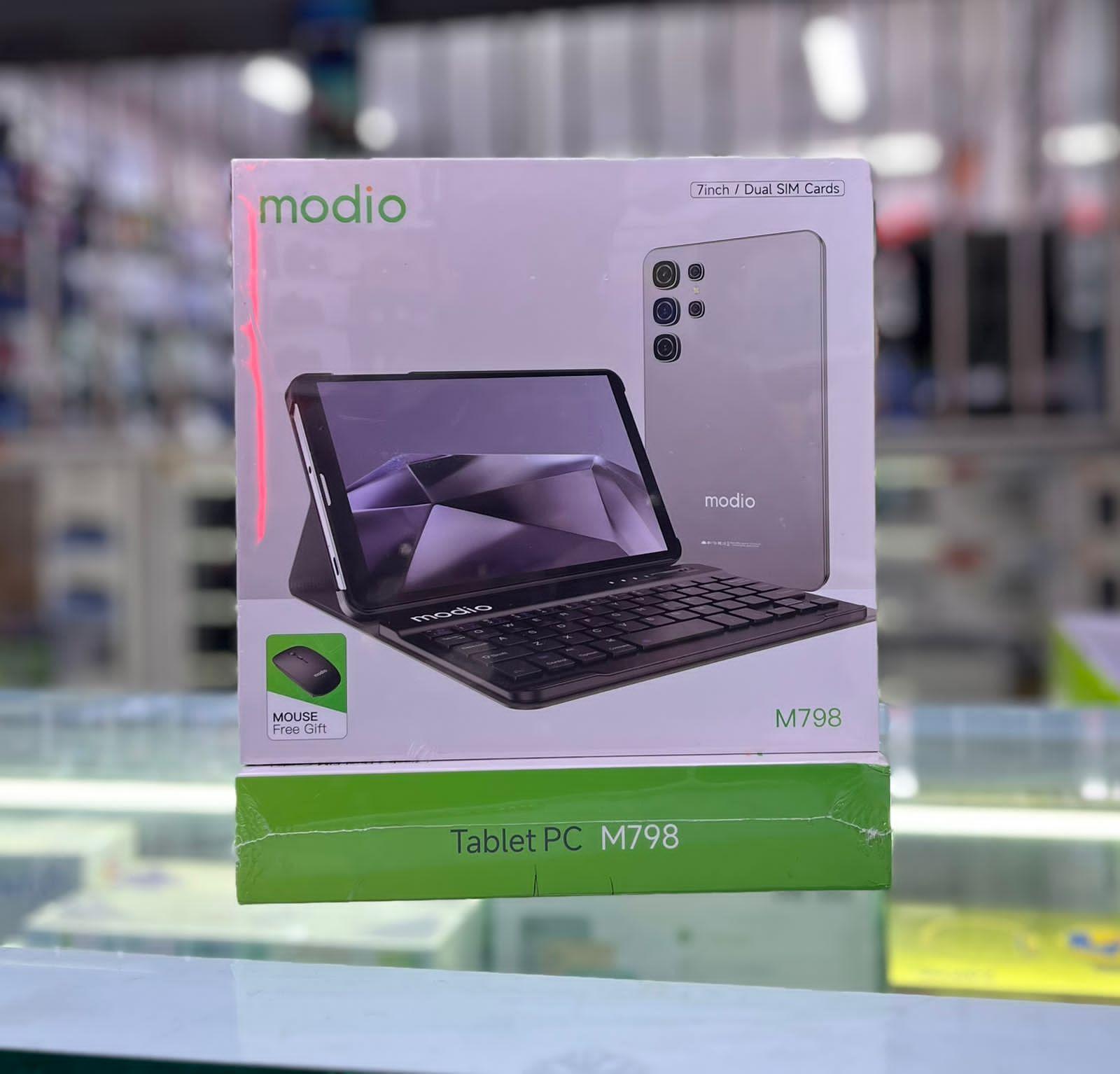 M798 Kids Tablet