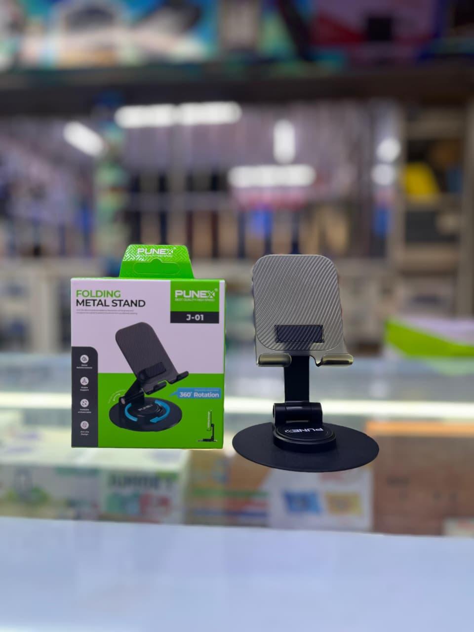 RotatingPhone Stand