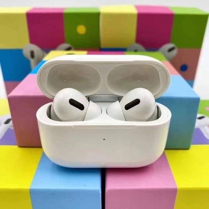 Pro 3 Wireless Bluetooth Earbuds (AirPods Pro Style)