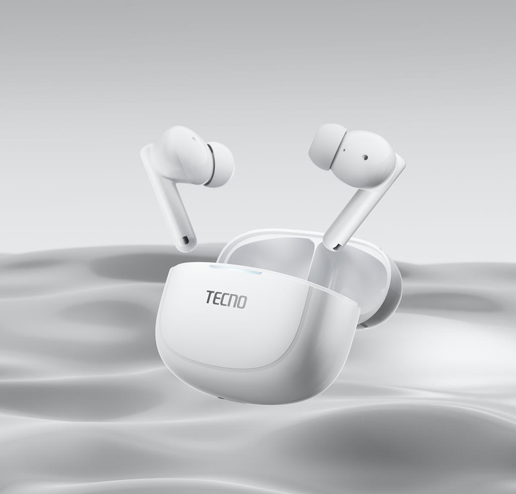 Buds 4 Air – True Wireless Stereo Earbuds